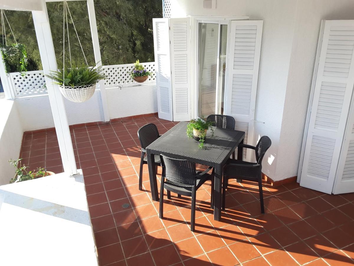 Blue Coast Semeli By The Sea Apartment Paphos ภายนอก รูปภาพ